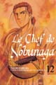Acheter Le Chef de Nobunaga volume 12 sur Amazon