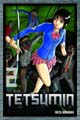 Acheter Tetsumin volume 2 sur Amazon