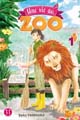 Acheter Une Vie au zoo volume 1 sur Amazon