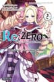 Acheter Re:ZERO -Starting Life in Another World – Chapitre 2 volume 2 sur Amazon