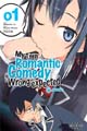 Acheter My teen romantic comedy is wrong as I expected volume 1 sur Amazon