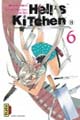 Acheter Hell's Kitchen volume 6 sur Amazon