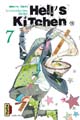 Acheter Hell's Kitchen volume 7 sur Amazon