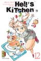 Acheter Hell's Kitchen volume 12 sur Amazon