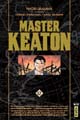 Acheter Master Keaton Deluxe volume 12 sur Amazon