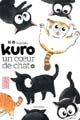 Acheter Kuro, un cœur de chat volume 4 sur Amazon