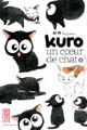Acheter Kuro, un cœur de chat volume 5 sur Amazon