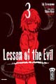 Acheter Lesson of the Evil volume 3 sur Amazon