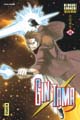 Acheter Gintama volume 46 sur Amazon
