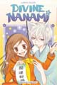 Acheter Divine Nanami volume 15 sur Amazon