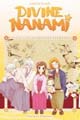 Acheter Divine Nanami volume 17 sur Amazon