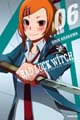 Acheter Bad Luck Witch volume 6 sur Amazon