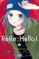Acheter Re Re : Hello ! volume 8 sur Amazon