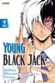 Acheter Young Black Jack volume 2 sur Amazon