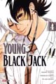 Acheter Young Black Jack volume 4 sur Amazon