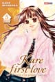 Acheter Kare First love Double volume 5 sur Amazon