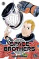 Acheter Space Brothers volume 7 sur Amazon