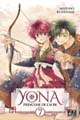 Acheter Yona, princesse de l'aube volume 7 sur Amazon