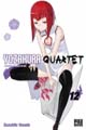 Acheter Yozakura Quartet volume 12 sur Amazon