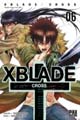 Acheter Xblade Cross volume 6 sur Amazon