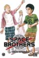 Acheter Space Brothers volume 12 sur Amazon