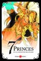 Acheter Les 7 princes et le labyrinthe millénaire volume 4 sur Amazon