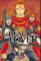 Acheter Black Clover volume 4 sur Amazon