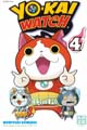Acheter Yo-Kai Watch volume 4 sur Amazon