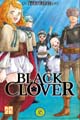 Acheter Black Clover volume 5 sur Amazon