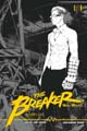 Acheter The Breaker New Waves volume 8 sur Amazon
