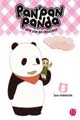 Acheter Pan'Pan Panda, une vie en douceur volume 5 sur Amazon