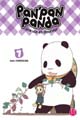 Acheter Pan'Pan Panda, une vie en douceur volume 7 sur Amazon