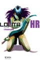 Acheter Lolita HR volume 4 sur Amazon