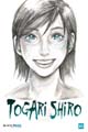 Acheter Togari Shiro volume 3 sur Amazon