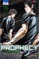Acheter Prophecy The Copycat volume 3 sur Amazon